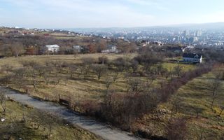 Teren 20.146 mp Dâmbu Rotund (Lomb).Extravilan.Potențial rezidențial - Poză 4
