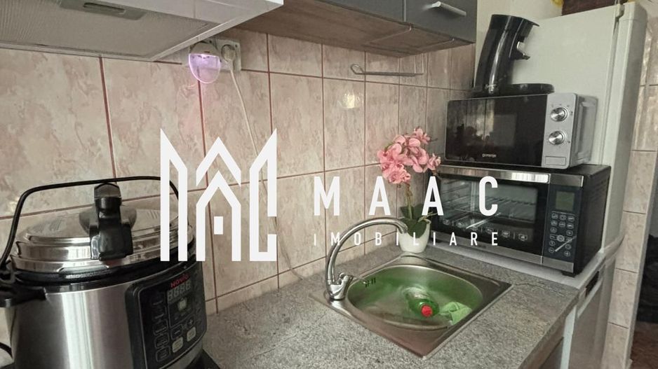 Apartament 2 camere decomandat, 48 mp utili – Bulevardul Mihai Viteazu - Poză 6