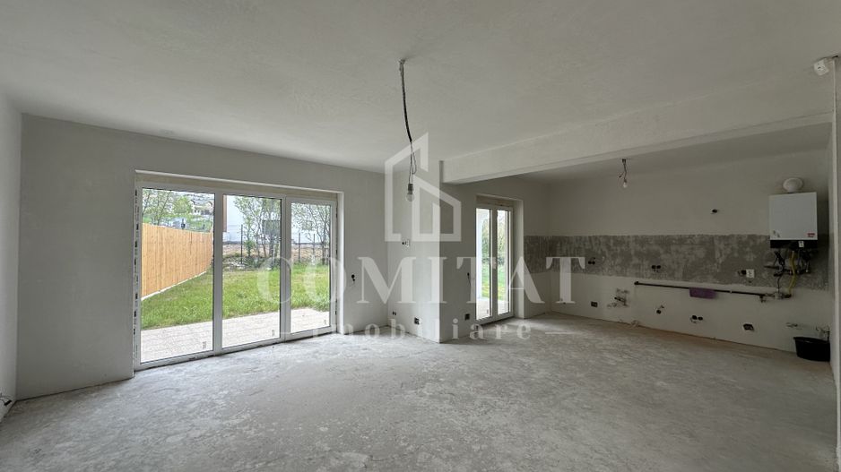 Duplex 5 camere | Materiale Premium | Feleacu - Poză 1
