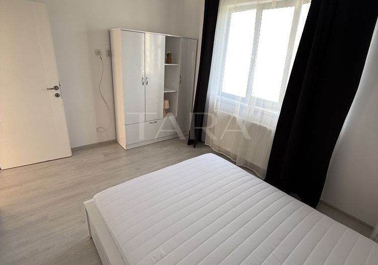 Apartament 3 camere – Florești, zona Someșului, liniștită și retrasă. - Poză 6