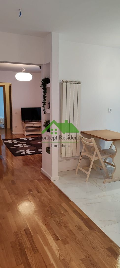 Ap 2 camere renovat, etaj 3/4, Str. Ghioceilor – zona Universitatii - Poză 2