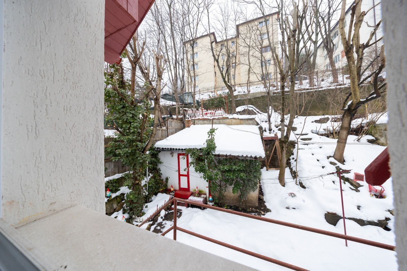 Apartament 2 camere modern | zona centrala | vedere panoramica - Poză 19