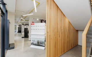 Vânzare, spațiu comercial, amplasat în Ungheni, pe str. Mihai Eminescu - Poză 35