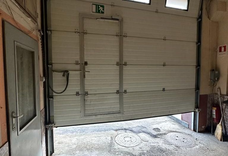 Cladire productie Timisoara - Poză 4