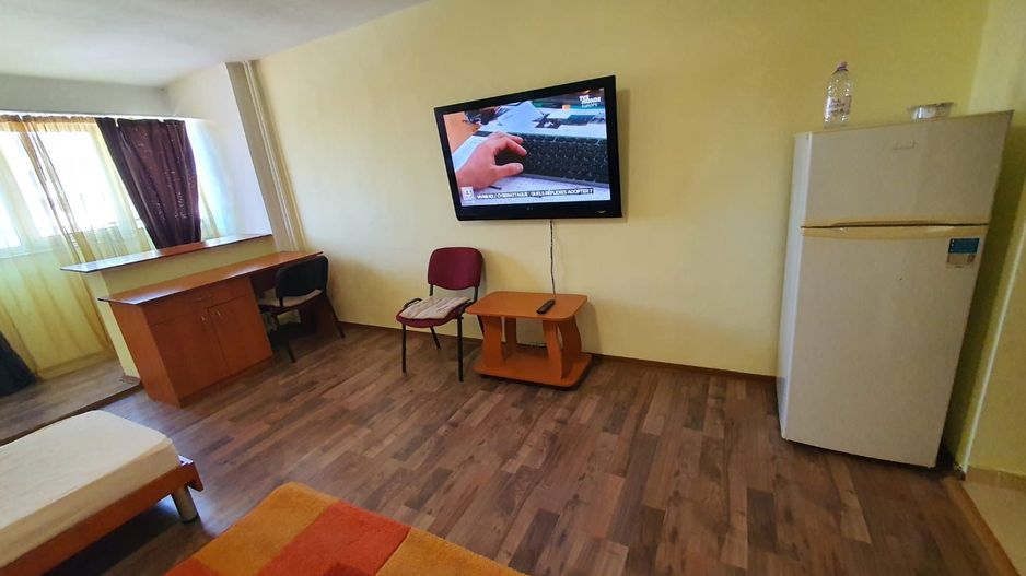 Garsoniera compacta de vanzare, Piata Iancului, 75,000€ - Poză 5