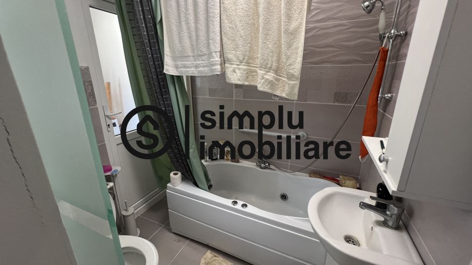 Casa P+M Alexandru cel Bun - Poză 12