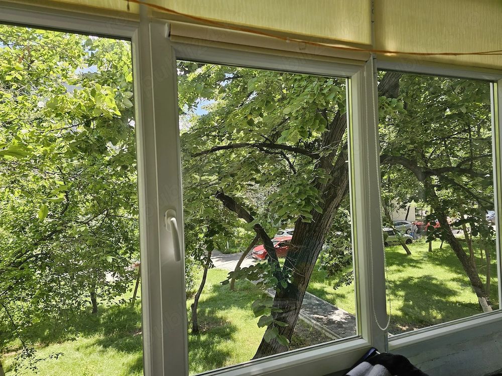 Apartament 3 camere, et. 1, SD 67 mp. Cantemir 116000 euro - Poză 8
