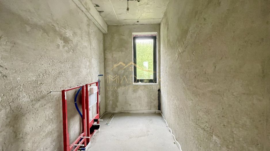 Vila individuala SMART_LUX//Panouri fotovoltaice//Corbeanca - Poză 5