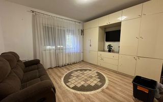 2 camere | Decebal | 59,81 mp | Parter | Ideal locuință sau investiție - Poză 3