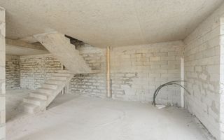 Vânzare duplex, 4 camere, str. Schinoasa Vale, sectorul Centru. - Poză 17