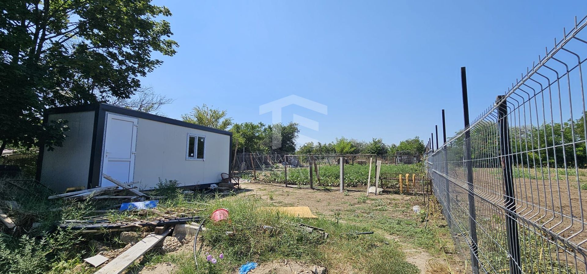 Teren intravilan 641 mp Eforie Nord – 38.000 € | Comision 0% - Poză 2