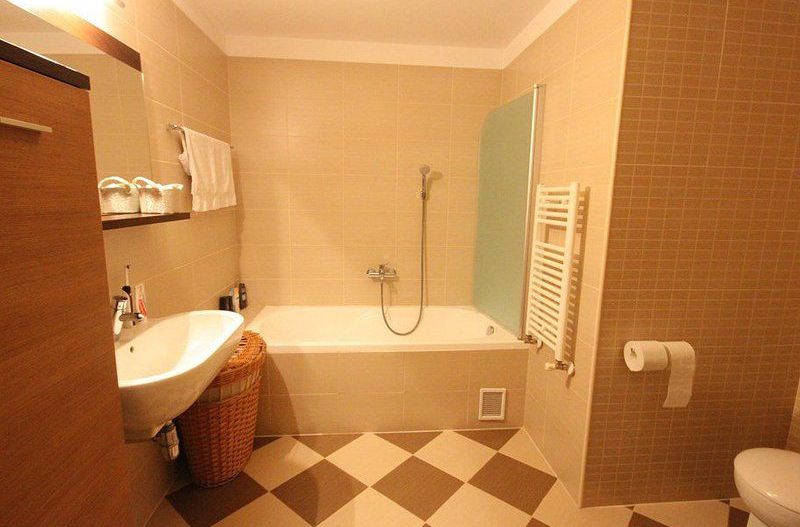 Apartament 2 camere in Carina Residence-Baneasa  - Poză 5