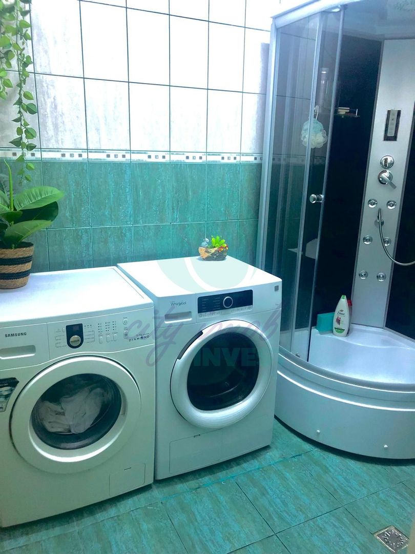 Apartament cu 3 camere renovat si cu parcare - Poză 6