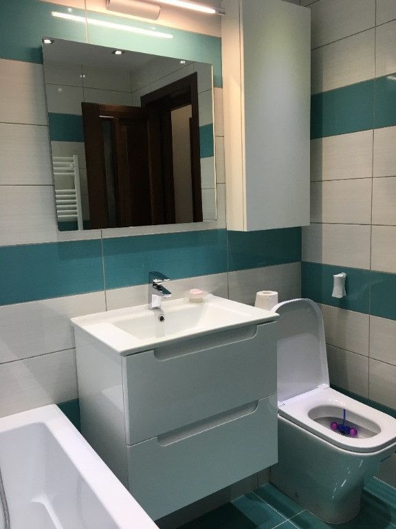 Apartament 2 camere modern – Ștefan cel Mare - Poză 3