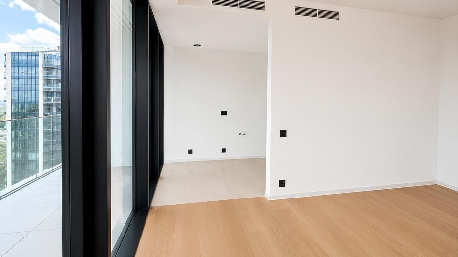 Apartament High End 2 camere One Lake Club I Vedere oras - Poză 6
