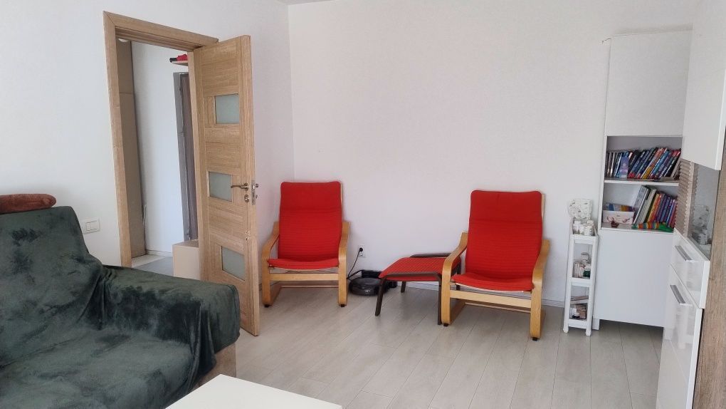 Apartament  Obor/Mașina de pâine - Poză 1