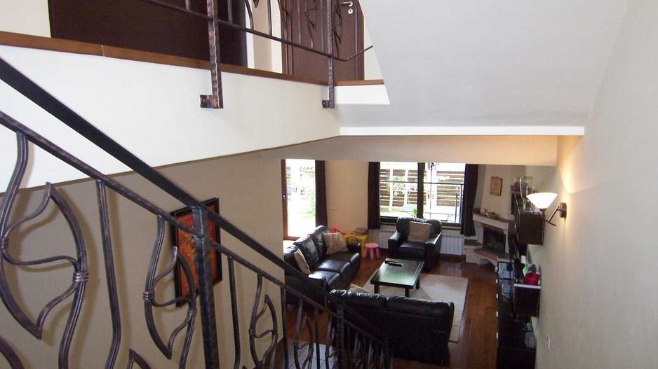 Vila lux Baneasa-lac,|zona vile, langa Petrom City| 350 mp, - Poză 4