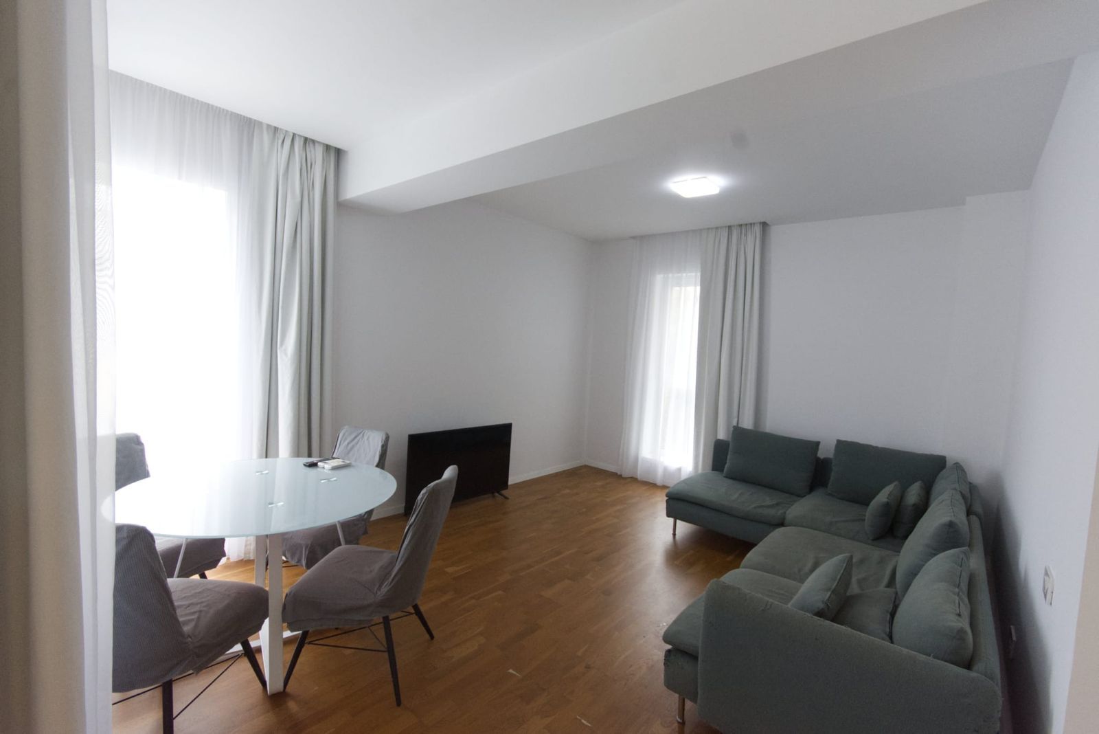 Apartament 3 Camere spatios | Pipera | Gradina | 1 loc de parcare - Poză 2