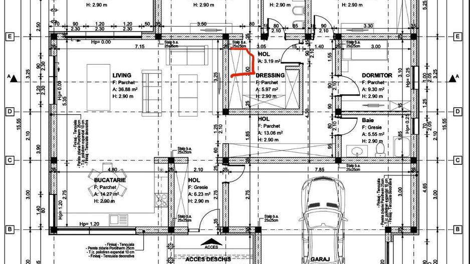 Premium! Vila de lux mobilata si uitlata . - Poză 17