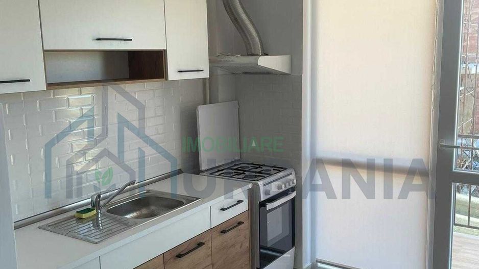 Apartament 2 camere de inchiriat, Yriss Residence, Valea Lupului, Iasi – loc de parcare inclus - Poză 1