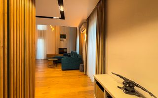 The Wooden Loft in Cloud 9 – The Essence of Refined Living - Poză 25