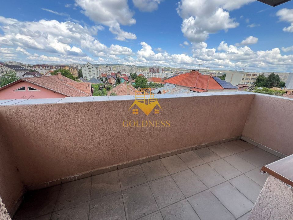 3 camere, Intre Lacuri, Zona Dunarii, Iulius Mall, Fsega - Poză 12