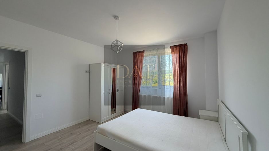 Apartament 3 camere, 60 mp, parcare inclusa, BETA RESIDENCE - Poză 2