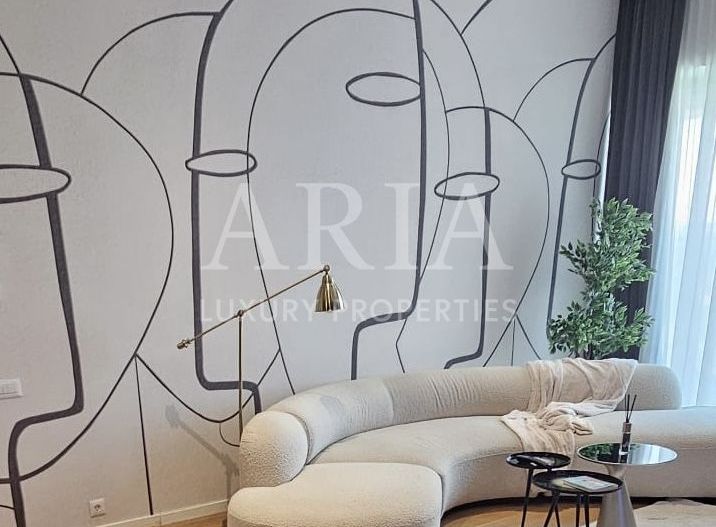 3 ROOMS One Verdi Park | PARK VIEW - UNDERGROUND PARKING - Poză 1