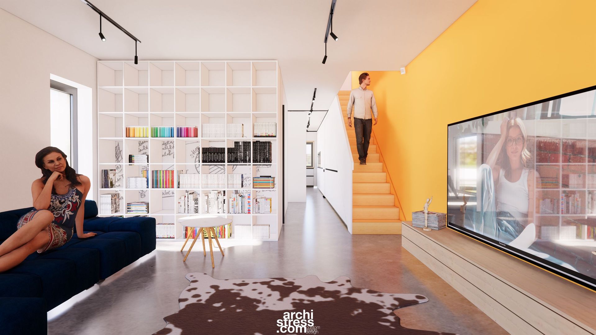 Duplex deosebit Dumbrăvița - Poză 10