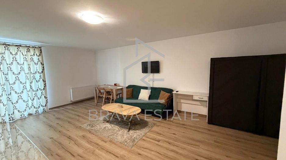 Apartament 53mp, 2 camere, cu parcare, zona Calea Baciului - Poză 6