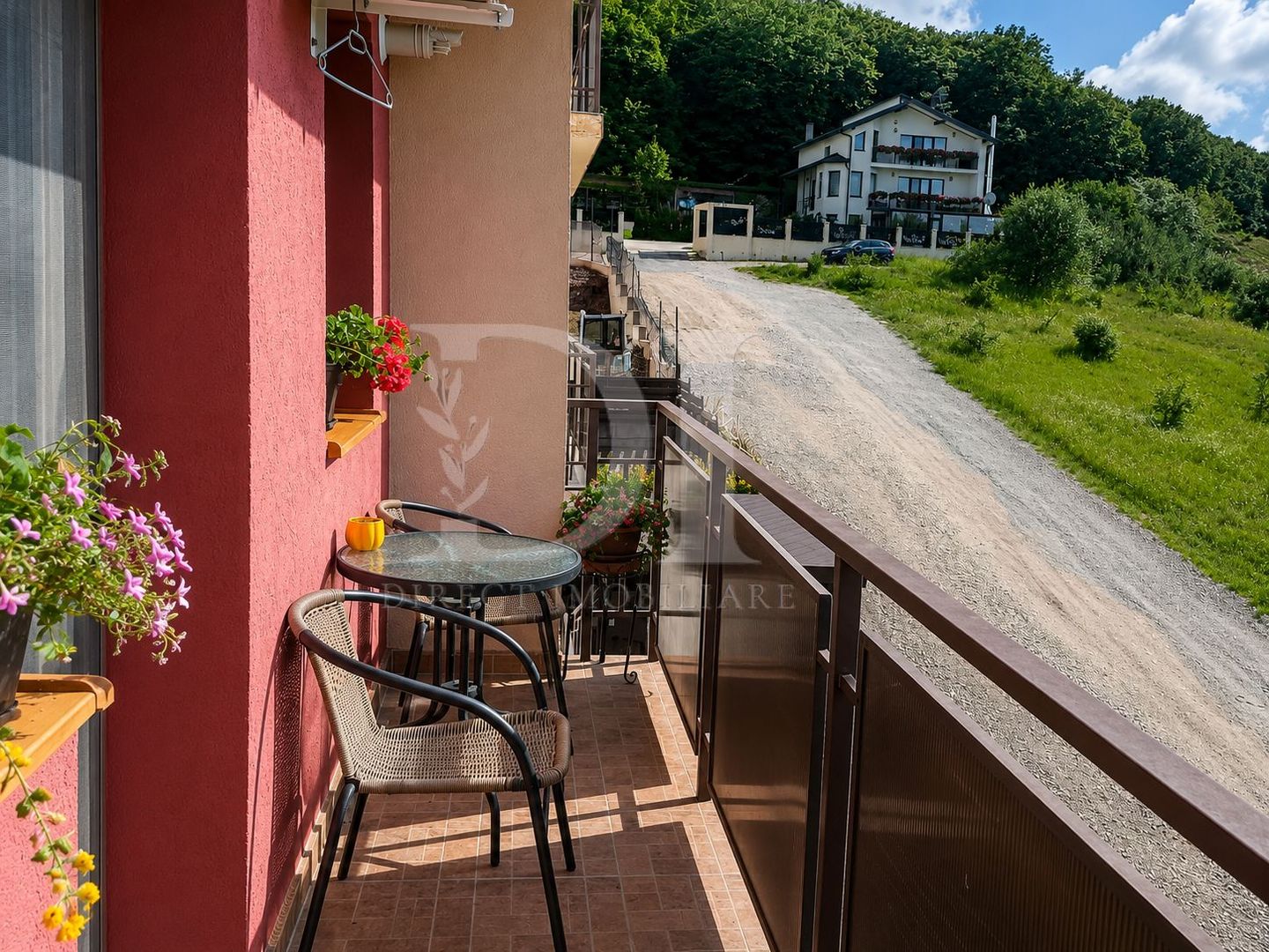 Apartament 3 camere | Zona Parcul Poligon Floresti - Poză 12