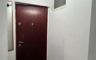 Garsoniera de inchiriat Gara de nord Metrou - Schiță 22
