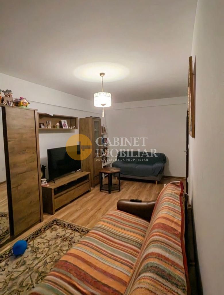Etaj 2 Apartament 2 Camere Decomandat Bloc Nou - Poză 3