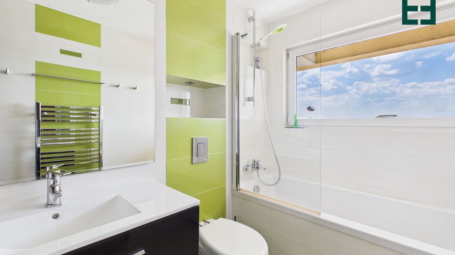 De închiriat - Apartament cu 2 camere etaj 8 - Zona Micalaca - Arad - Poză 18