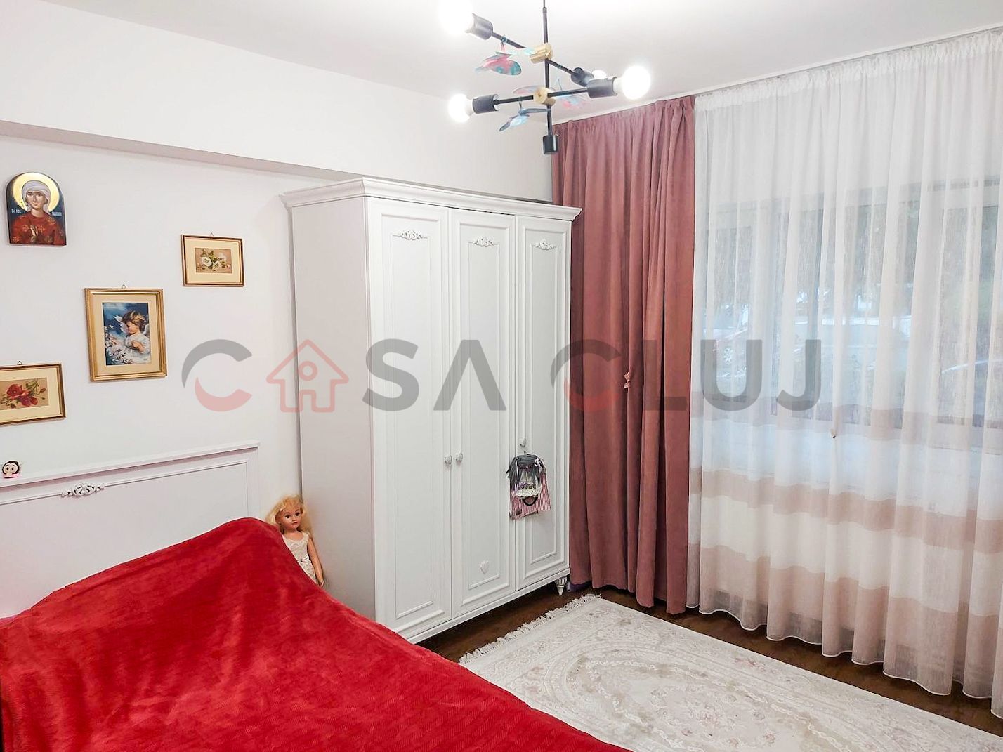 Finisaje moderne, zona linistita, ideal pentru familii - Poză 4