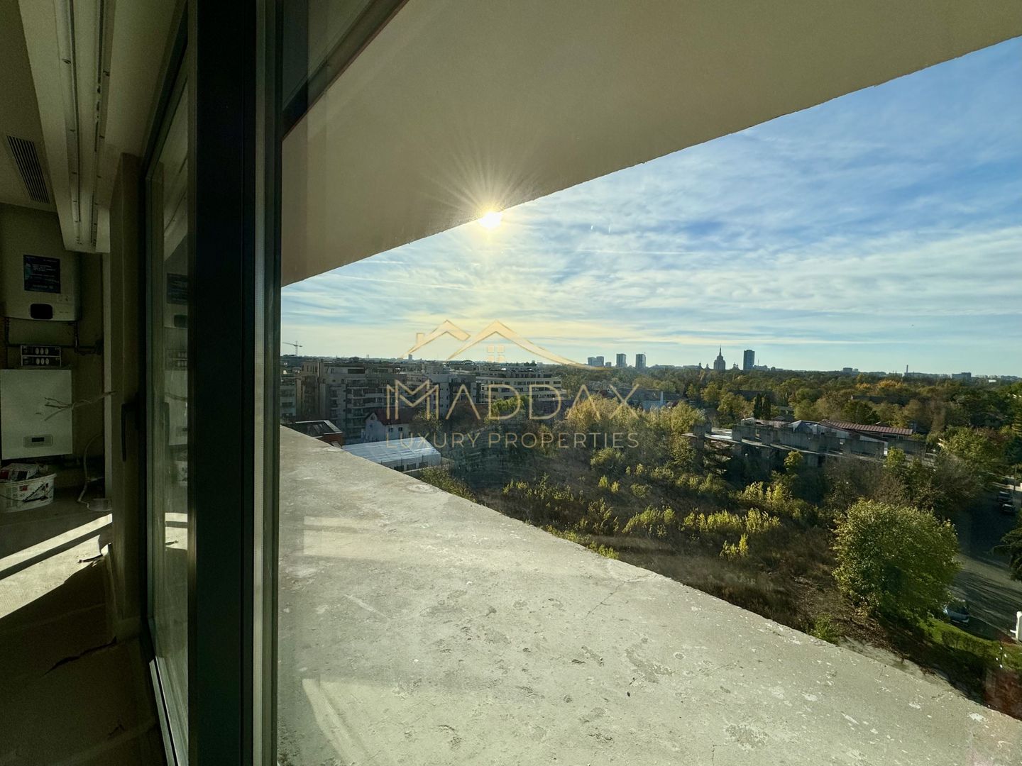 Apartament cu 3 camere ***142mp*** // Herastrau - Cartierul Francez - Poză 9