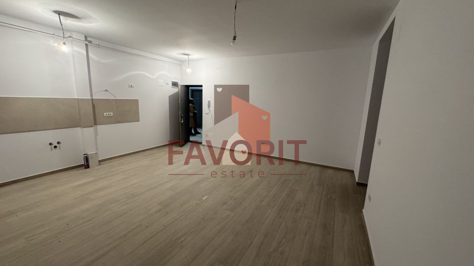 Langa mijloc de transport. 1 loc de parcare in CF. TVA 21% inclus. - Poză 8