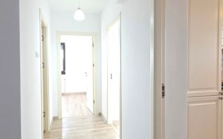 DE ÎNCHIRIAT - Apartament cu 3 camere + loc parcare, bloc NOU, zona COPOU; - Poză 6