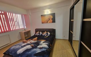 Apartament 2 camere, bloc 2010, garaj, zona Nord - Poză 10