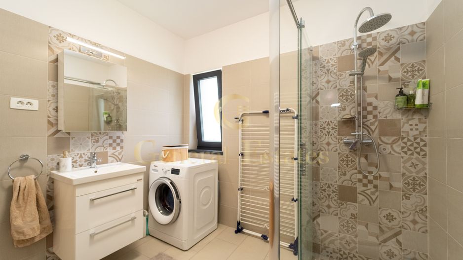 Casa deosebita in Cristian, Brasov - Poză 26