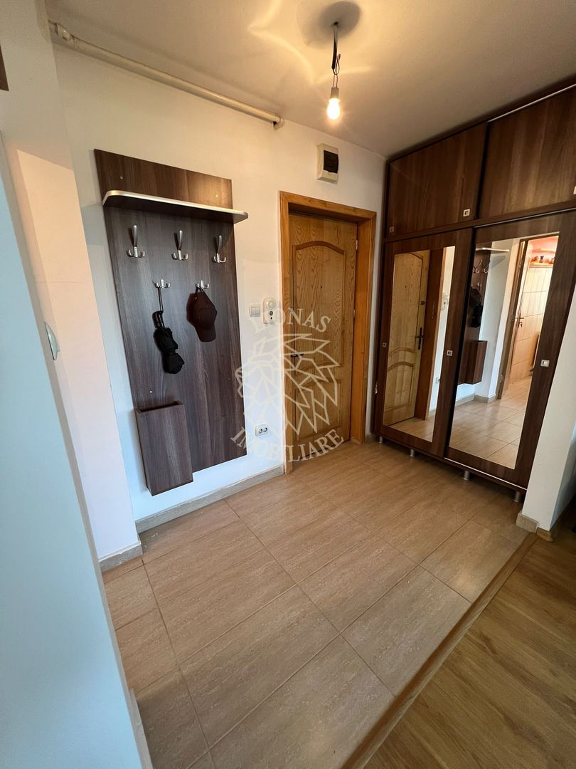 Apartament 2 camere 55 mp con.-etaj 1-Renovat complet- Decebal - Poză 5