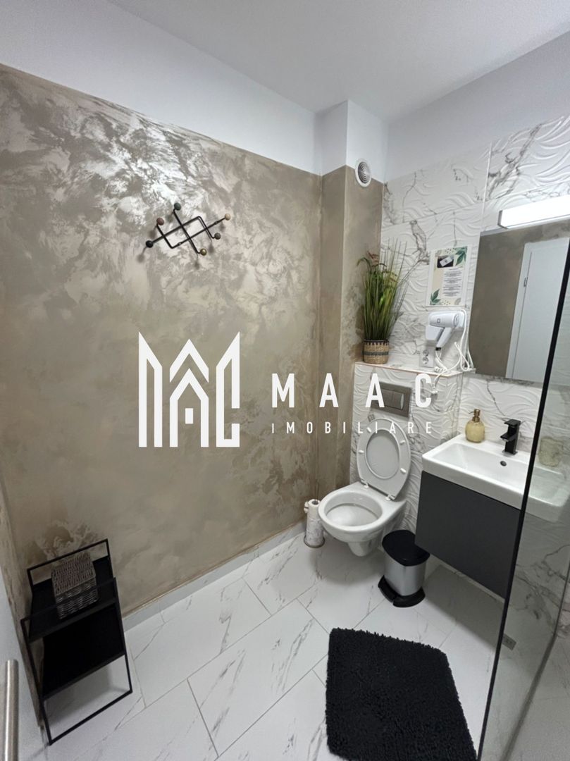 Apartament 2 Camere | 40,8 mp | Loc de parcare | Pivniță | Complex Henri Coandă - Poză 5