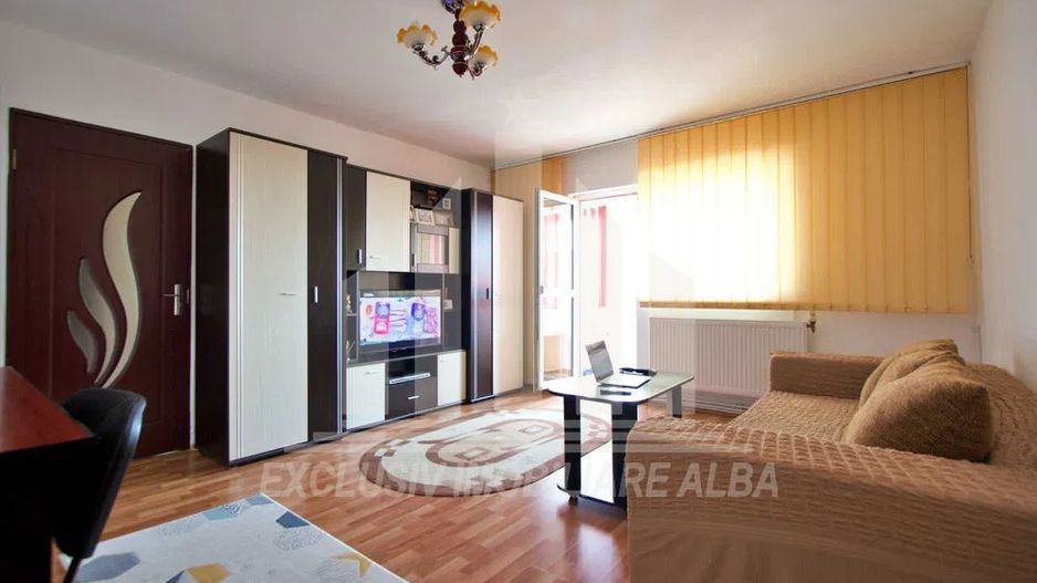 Apartament cu 2 camere, Cetate-Mercur - Poză 1