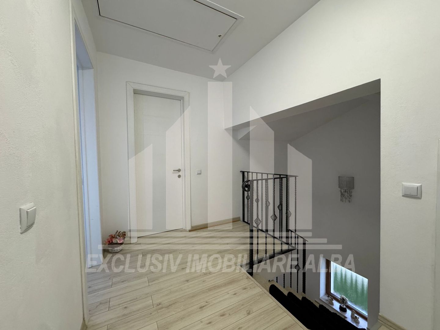 Casa individuala de vanzare, 112 mp | toate utilitatile | Alba-Micesti - Poză 7