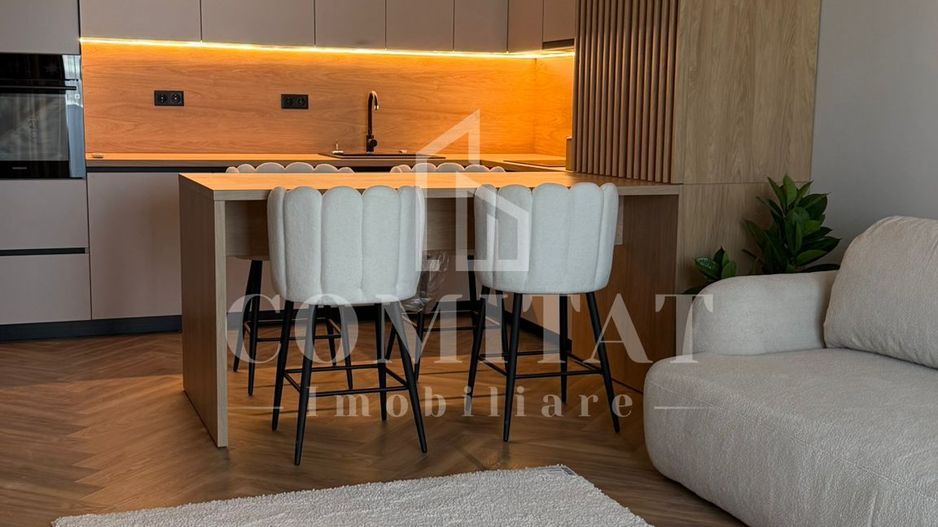 Apartamnet la cheie | Etaj intermediar | Zona Eroilor Floresti - Poză 4