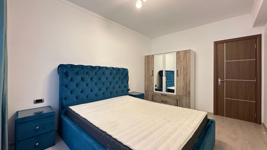 Vând apartament 3 camere 3 minute de Coresi complex ISARAN - Poză 25