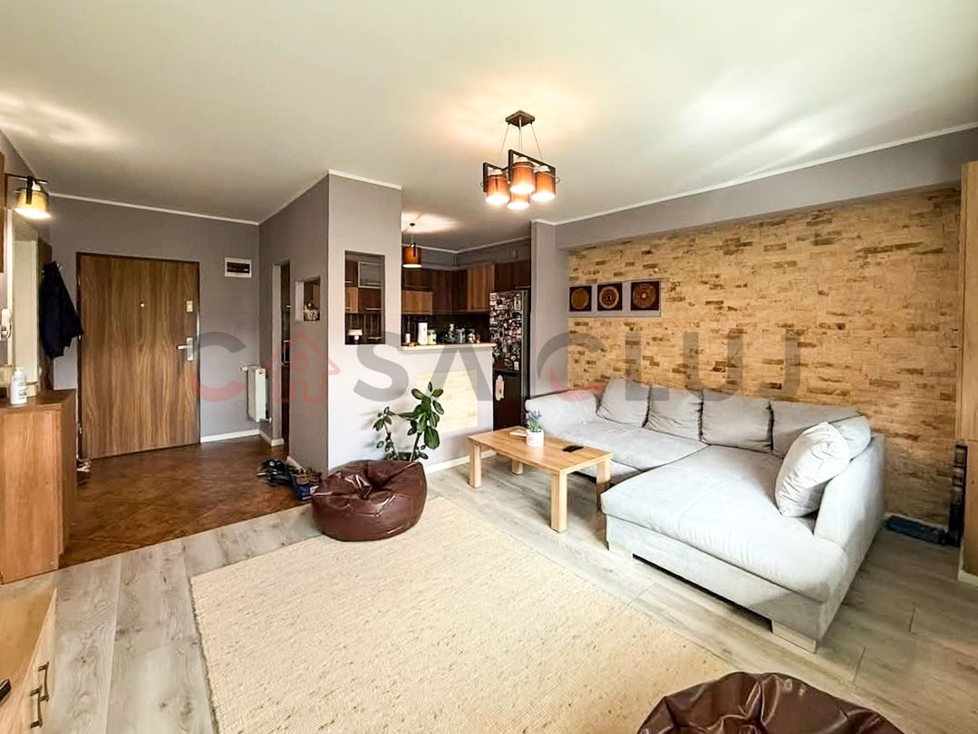 2 camere, bloc nou, parcare, Elite Junior - Poză 2