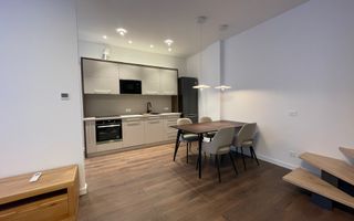 Casă de închiriat cu finisaje de excepție în Zona Semicentrală - Poză 2