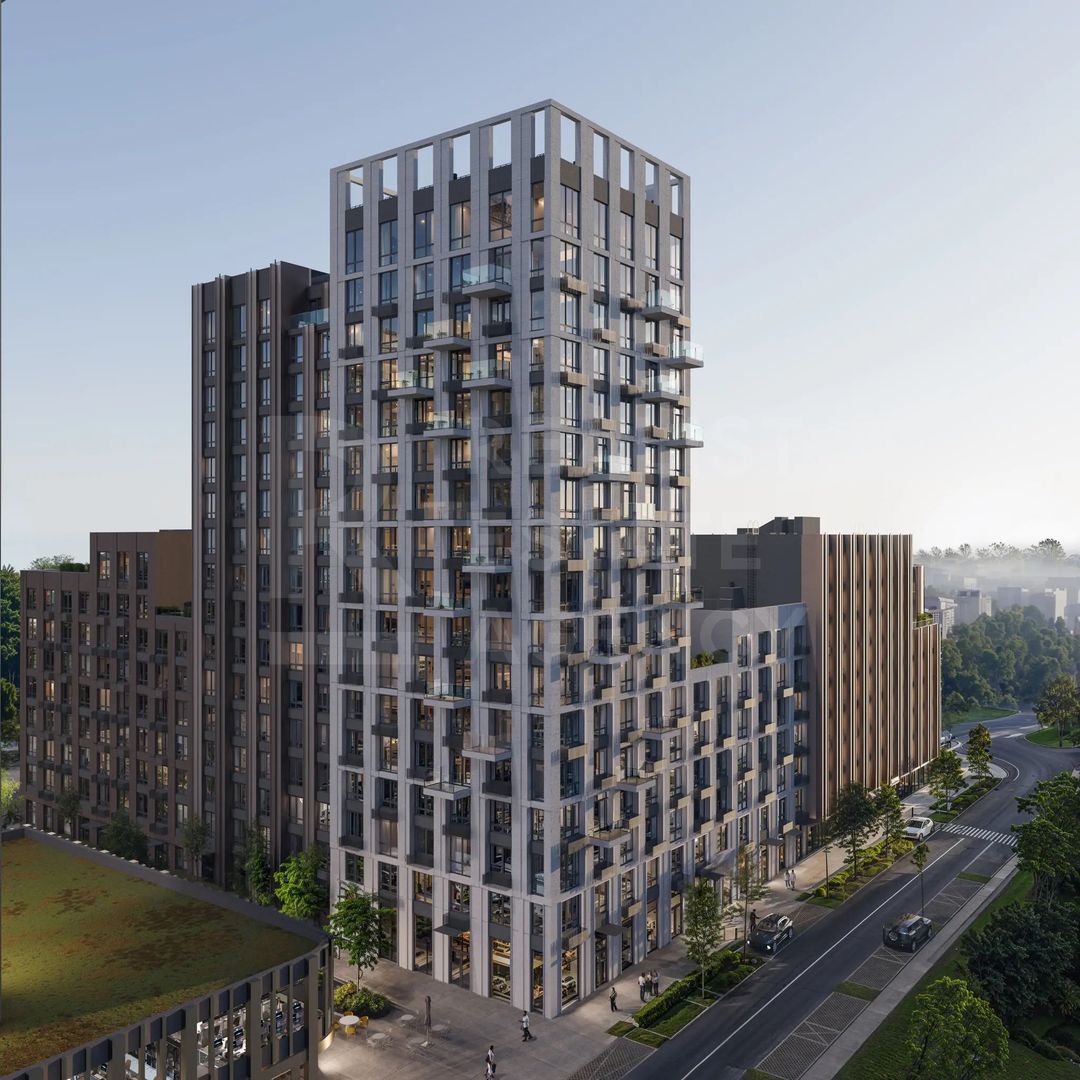 Vânzare, apartament, 1 cameră, bulevardul Dacia, Botanica - Poză 4