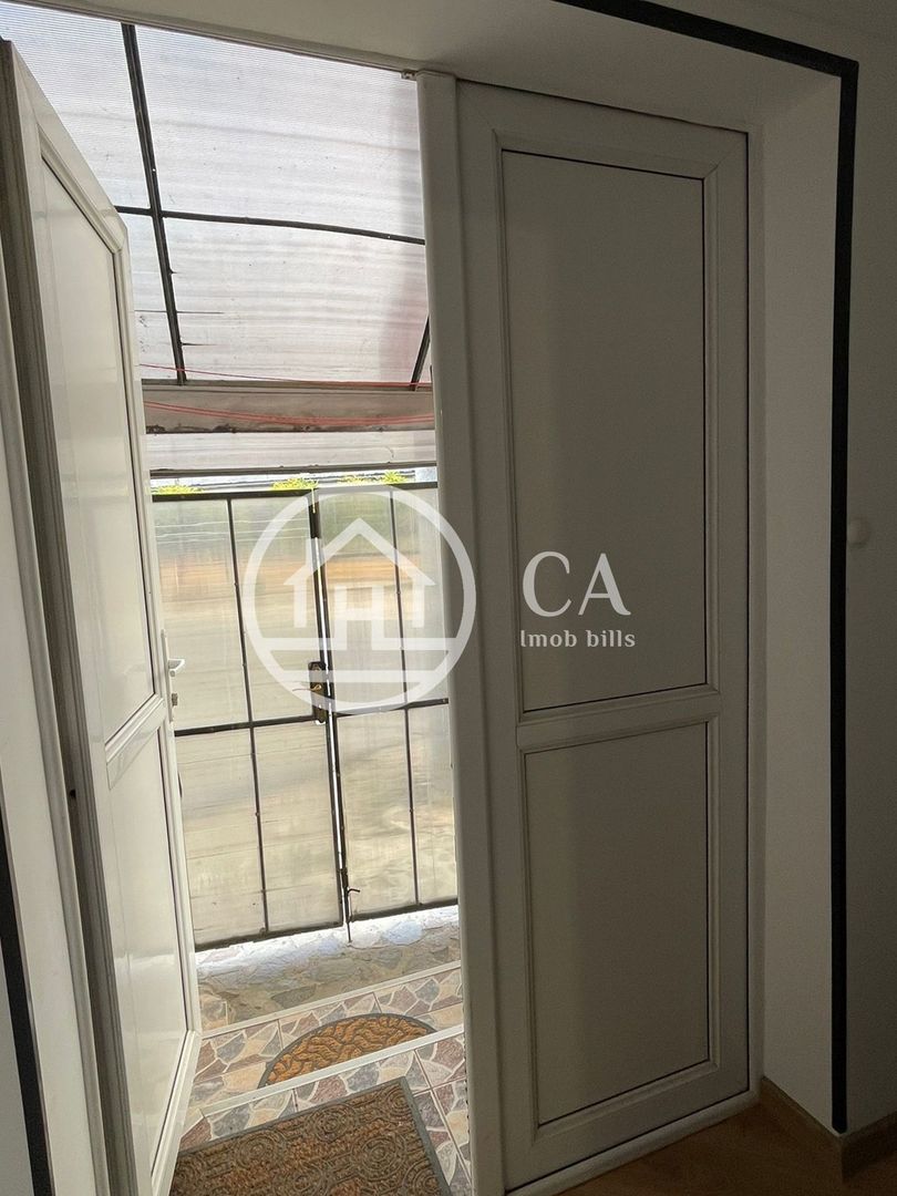 Apartamente la curte comuna de vanzare in zona Dragos Voda, Oradea - Poză 25